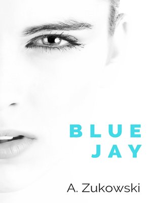cover image of Blue Jay